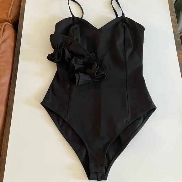 Zara bodysuit - Picture 10 of 15